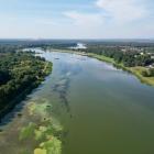Wrocław z góry - najpiękniejsze miejsca nad Odrą - tego nie widziałeś z tej perspektywy...