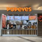Tak wyglądają restauracje Popeyes  Autor: Wikimedia Commons
