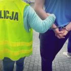 Dolny Śląsk: aresztowany właściciel kilku plantacji narkotyków  Autor: Policja Dolnośląska
