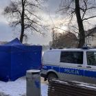 Ruszają ponowne poszukiwania Vladyslava  Autor: Jakub Jurek