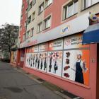 Kolektura Lotto przy Hallera 67 we Wrocławiu  Autor: Bartosz Senderek