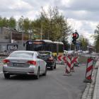 Prace na ulicy Głównej trwają już pół roku  Autor: mgo
