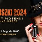 Koncert „Damy Piosenki Unplugged”, czyli Zaduszki w Starym Klasztorze W niedzielę, 3...