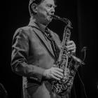   Autor: Sławek Przerwa/Jazz nad Odrą