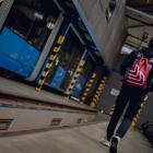 Kolekcja ubrań z motywem transportowym  Autor: MPK Wrocław