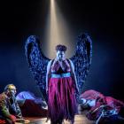   Autor: Greg Noo-Wak / Teatr Muzyczny Capitol