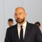 Ten rok to także seria innych wizerunkowych wpadek prezydenta Jacka Sutryka....
