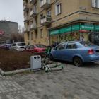 Parkowanie we Wrocławiu to według Akcji Miasto patologia  Autor: mgo