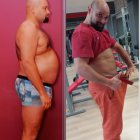 Najlepszy Trener Personalny Wrocław Krzysztof Dragon Opinie