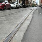 Dawniej po Wrocławiu jeździły także tramwaje konne, pocztowe i towarowe. Nieraz można...