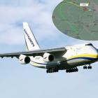   Autor: Md Shaifuzzaman Ayon/Wikimedia Commons/Flightradar