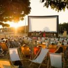 Pokaz filmowy w ramach Bifor Nowe Horyzonty (1)