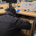 fot. Policja Dolnośląska screen