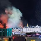   Autor: Grzegorz Sobieraj / KW PSP Wrocław