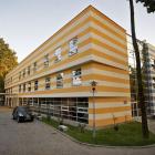 Szpital EuroMediCare  Autor: mat. pras.