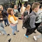 Po oddaniu tramwaju na Popowice ludzie nie mieszczą się w linii 31  Autor: Jakub Jurek