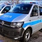 Te samochody trafią do jednostek w innych miastach  Autor: Dolnośląska Policja