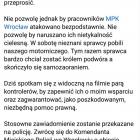 Zrzut z Facebooka  Autor: red.