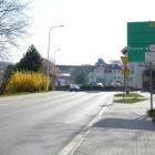 Remont drogi wojewódzkiej nr 340 w Obornikach Śląskich trwał kilkanaście miesięcy....