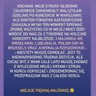 Pełna treść oświadczenia  Autor: Facebook