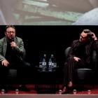 Magiel filmowy w kinie DCF  Autor: Tobiasz Papuczys
