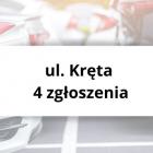 ul. Kręta