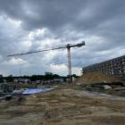 Osiedle firmy Dom Development jest już w budowie
