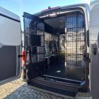 Nowe samochody dla KWP we Wrocławiu  Autor: KWP Wrocław