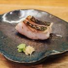   Noriko Sushi Bar  
 
     pl. Wolności 7 Pod Złotym Dębem 
     średnia z 41 ocen:...