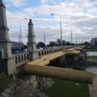 Mosty Osobowickie czeka remont  Autor: Wrocławskie Inwestycje