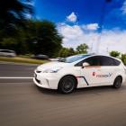 FreeNow (dawniej MyTaxi) - Najtańszy przewóz pojazdem Lite - 17,30 zł, Comfort - 27,30...