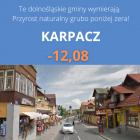  Zobacz kolejne gminy na następnych slajdach 