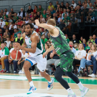 FINAŁ ENERGA BASKET LIGI: WKS Śląsk Wrocław - King Szczecin #2. -Śląsk Wrocław podejmie...