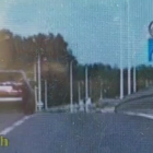 Wrocław: Starsza kobieta miała ciężką nogę. Straciła prawo jazdy  Autor: Policja Wrocław