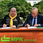 MPK otrzymało dofinansowanie na 11 autobusów elektrycznych  Autor: MPK Wrocław