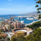 Malaga, Hiszpania
 
Do hiszpańskiej Malagi loty zostaną uruchomione 29 października....