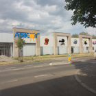 Nowy sklep Askot przy Inżynierskiej  Autor: Askot