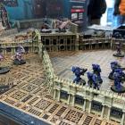 Otwarcie drugiego w Polsce sklepu Warhammer i... ogromne kolejki  Autor: AP