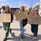 Młodzieżowy Strajk Klimatyczny. Aktywiści mają nowe postulaty  Autor: Jakub Jurek