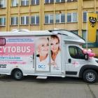 Cytobus  Autor: UMWD