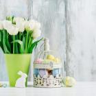 Ułożyć życzenia wielkanocne to dla wielu z nas spory kłopot  Autor: Adobe Stock
