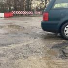 Tak wygląda ulica po naprawie na polecenie Jacka Sutryka  Autor: m