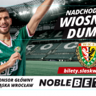   Autor: Śląsk Wrocław
