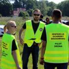 WIOŚ przeszkolił pilotów dronów  Autor: Jakub Jurek