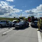 fot. str. Wojciech Rząsa z Komendy Powiatowej Państwowej Straży Pożarnej w Jaworze