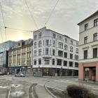 Krupnicza 2-4  Autor: Wrocław - inwestycje budowlane