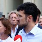 Radny miejski Piotr Uhle uważa, że powiększenie strefy płatnego parkowania rozwiąże...