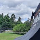 Survival Race Wrocław trwa. Okazja do fajnego spędzenia czasu dla zawodników i kibiców...