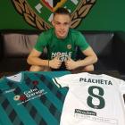   Autor: Krystyna Pączkowska/ Śląsk Wrocław