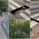 Wstyd! Tak wygląda ulica po niedawnym remoncie